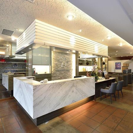 קנטינג Toong Mao Resorts & Hotel מראה חיצוני תמונה