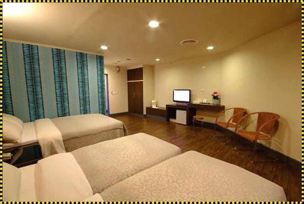 קנטינג Toong Mao Resorts & Hotel מראה חיצוני תמונה