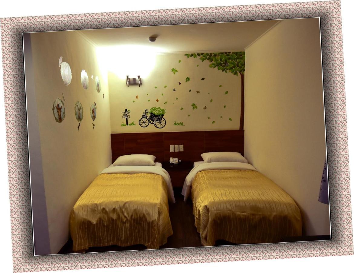 קנטינג Toong Mao Resorts & Hotel מראה חיצוני תמונה