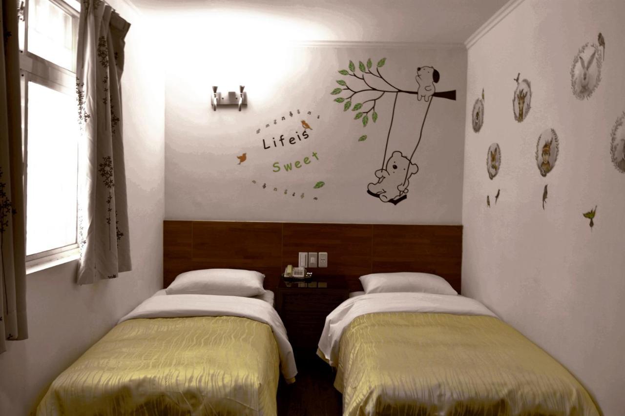 קנטינג Toong Mao Resorts & Hotel מראה חיצוני תמונה
