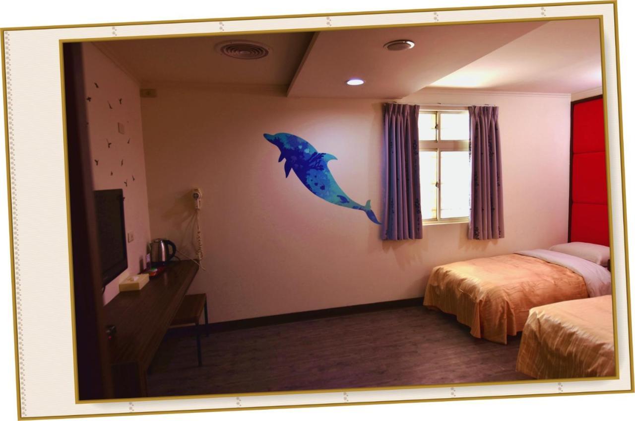 קנטינג Toong Mao Resorts & Hotel מראה חיצוני תמונה