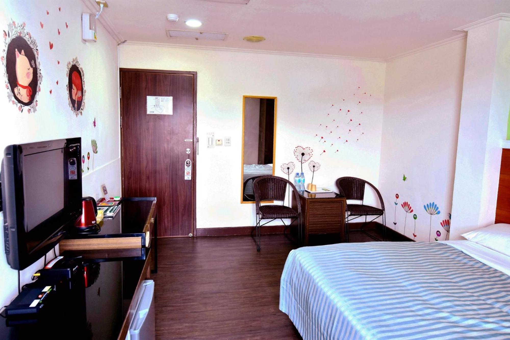 קנטינג Toong Mao Resorts & Hotel מראה חיצוני תמונה
