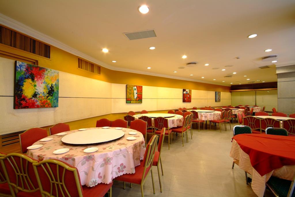קנטינג Toong Mao Resorts & Hotel מראה חיצוני תמונה