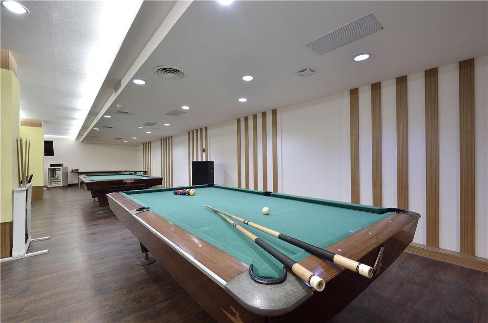 קנטינג Toong Mao Resorts & Hotel מראה חיצוני תמונה