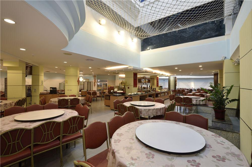 קנטינג Toong Mao Resorts & Hotel מראה חיצוני תמונה