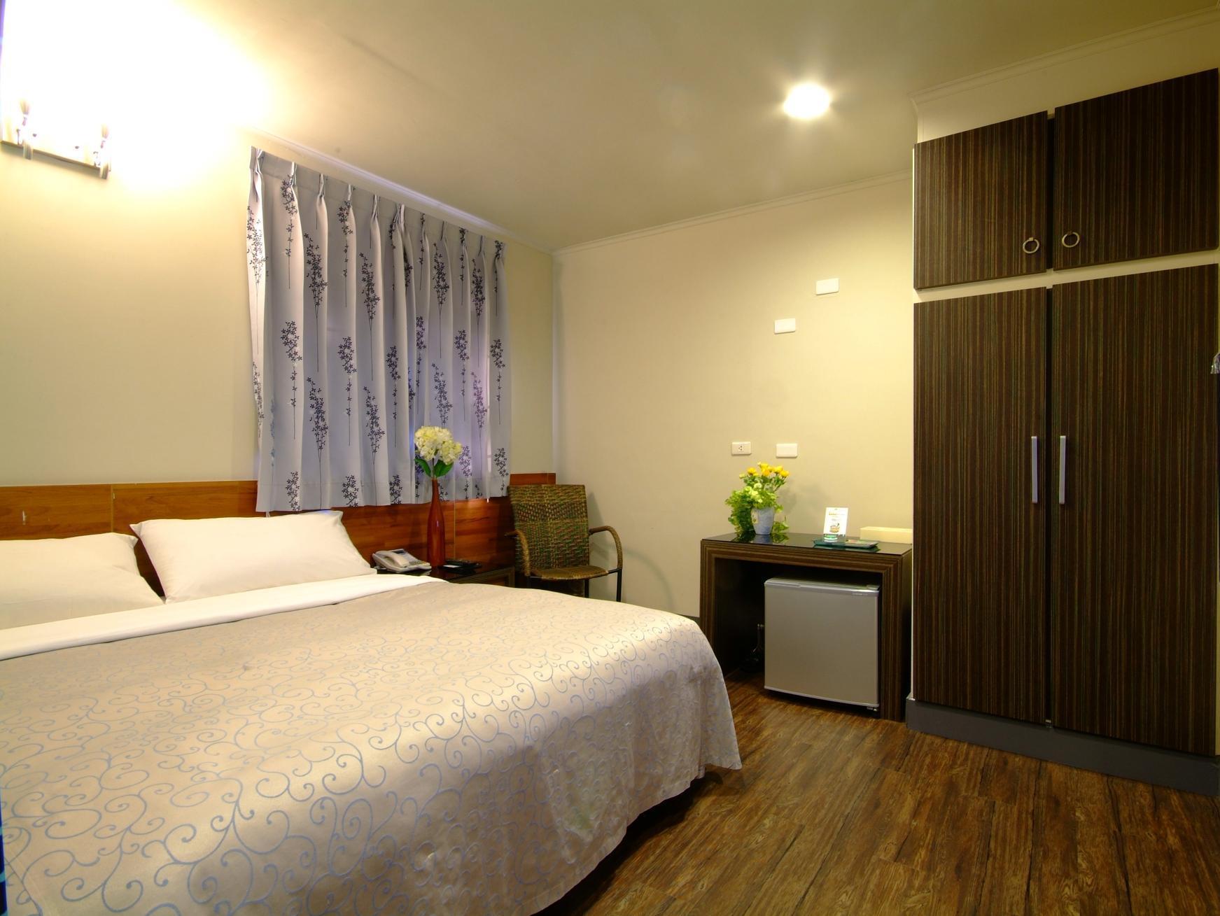 קנטינג Toong Mao Resorts & Hotel מראה חיצוני תמונה