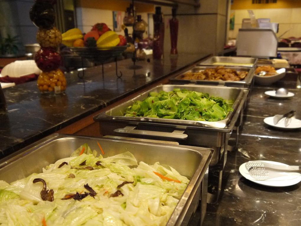 קנטינג Toong Mao Resorts & Hotel מראה חיצוני תמונה