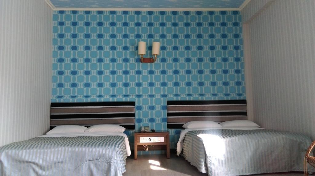 קנטינג Toong Mao Resorts & Hotel מראה חיצוני תמונה