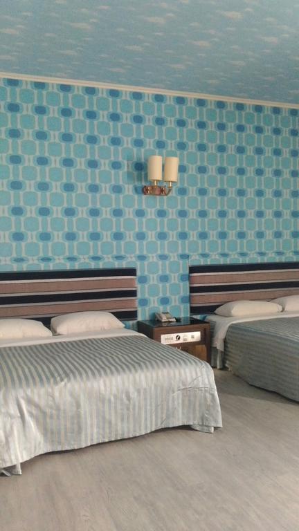 קנטינג Toong Mao Resorts & Hotel מראה חיצוני תמונה