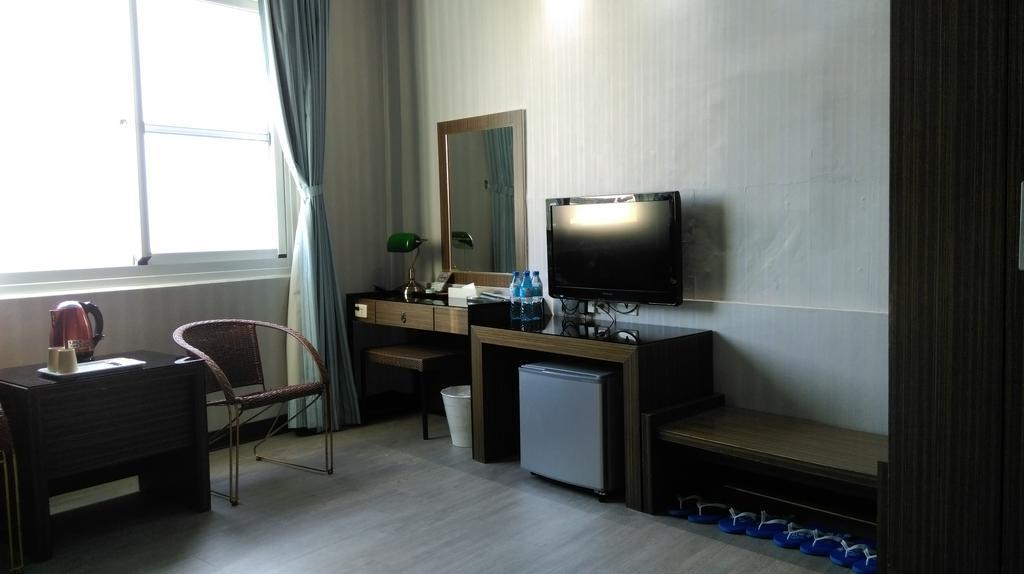 קנטינג Toong Mao Resorts & Hotel מראה חיצוני תמונה