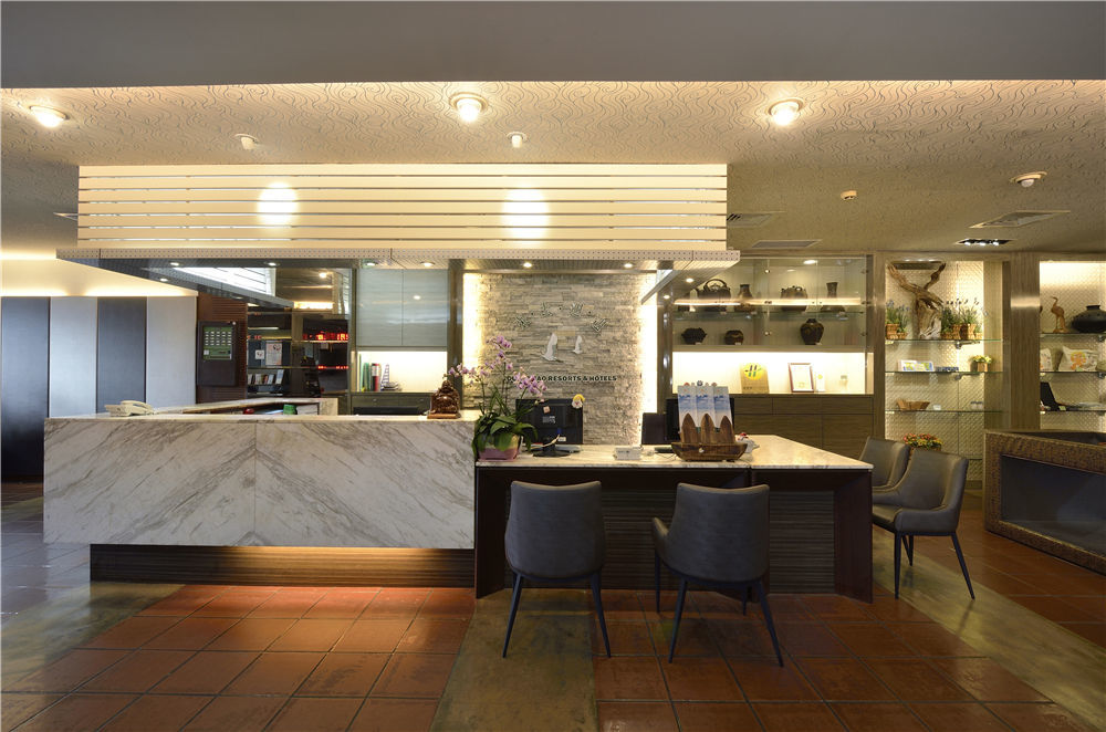 קנטינג Toong Mao Resorts & Hotel מראה חיצוני תמונה