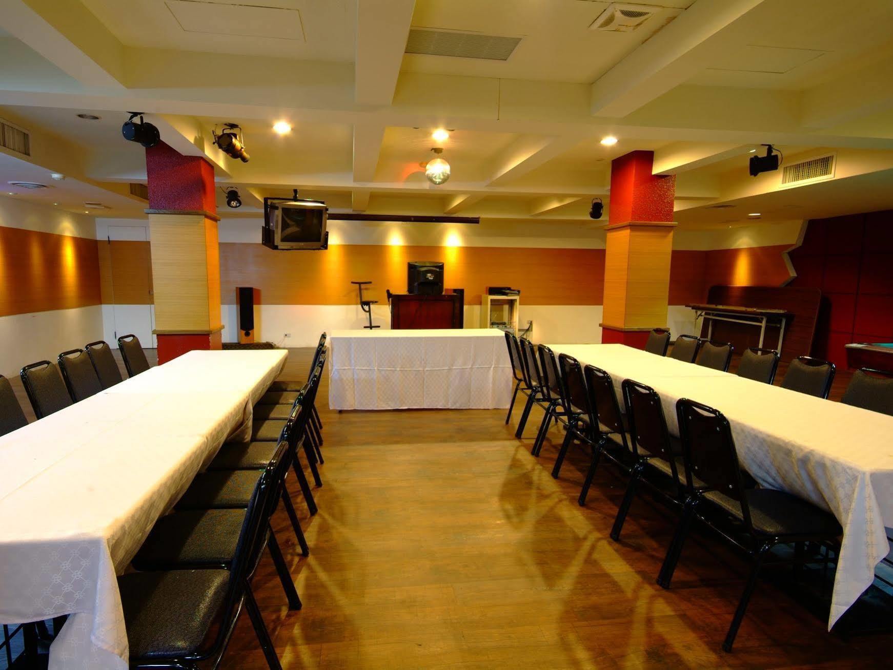 קנטינג Toong Mao Resorts & Hotel מראה חיצוני תמונה