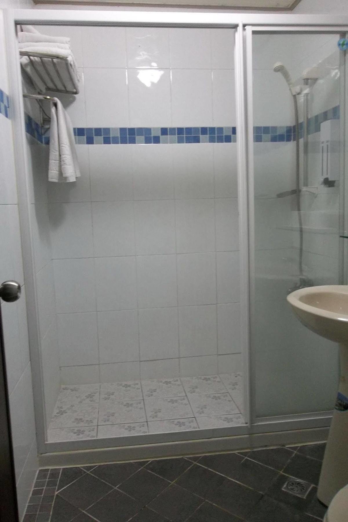 קנטינג Toong Mao Resorts & Hotel מראה חיצוני תמונה