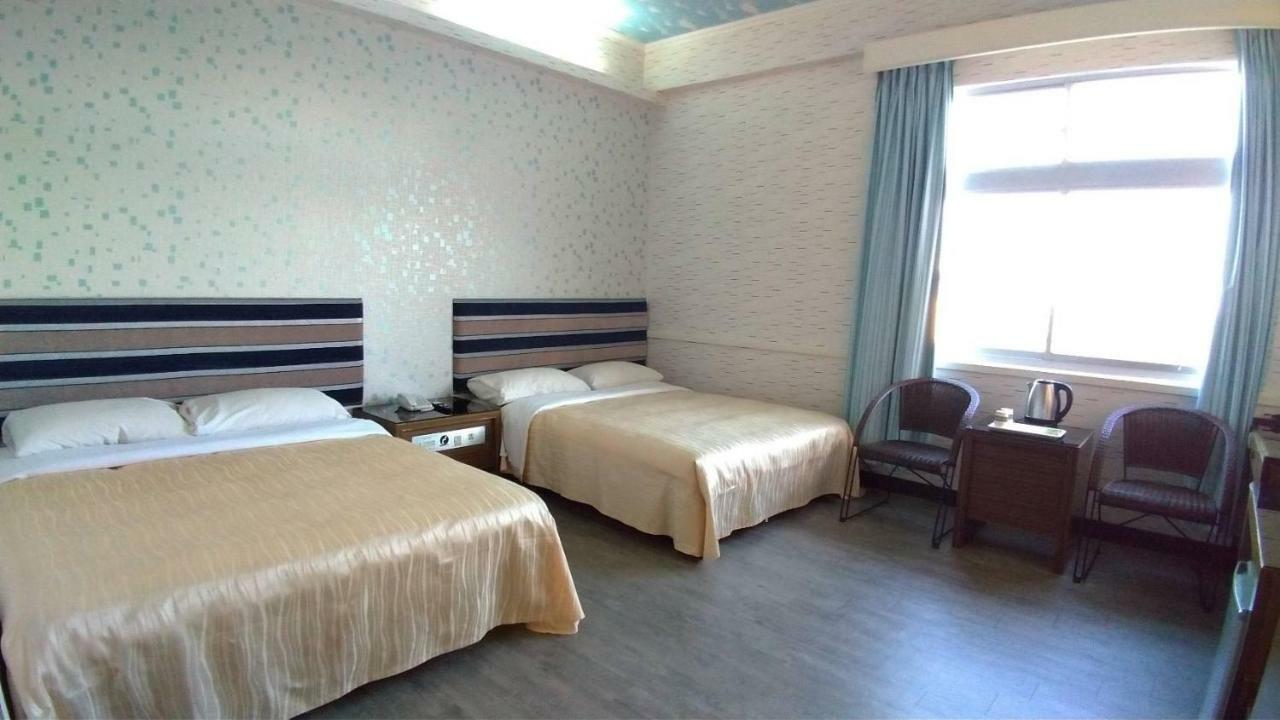 קנטינג Toong Mao Resorts & Hotel מראה חיצוני תמונה