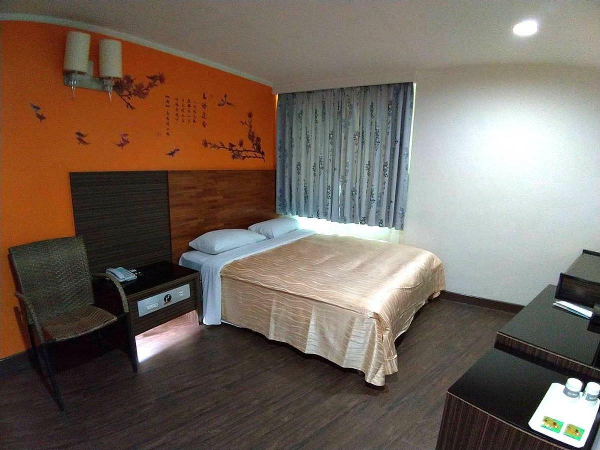 קנטינג Toong Mao Resorts & Hotel מראה חיצוני תמונה