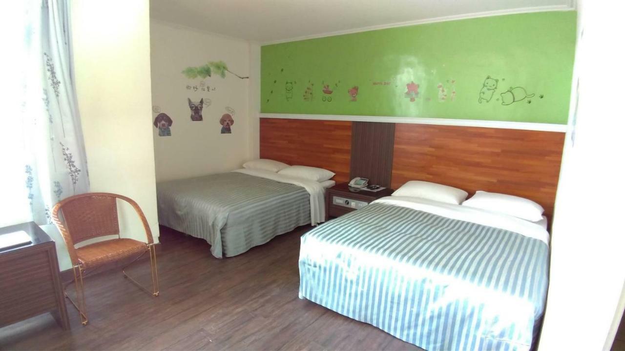 קנטינג Toong Mao Resorts & Hotel מראה חיצוני תמונה