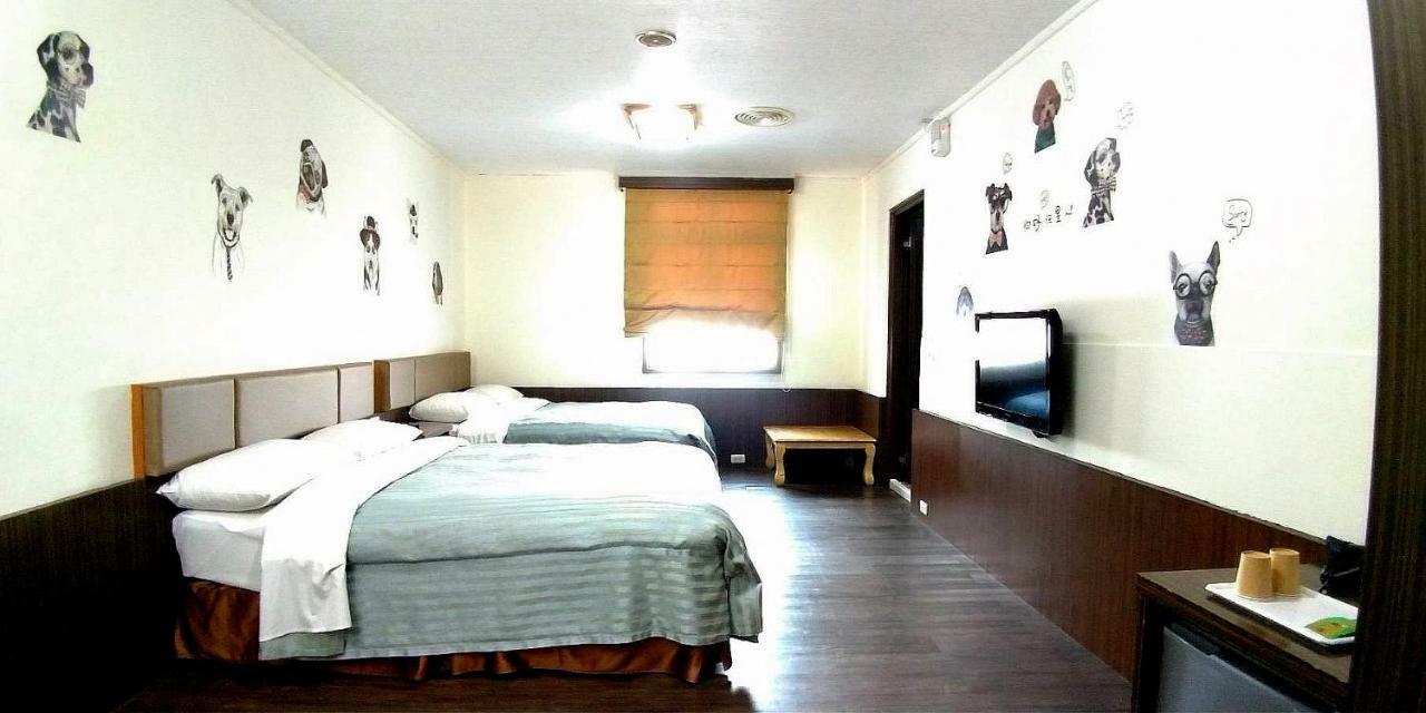 קנטינג Toong Mao Resorts & Hotel מראה חיצוני תמונה