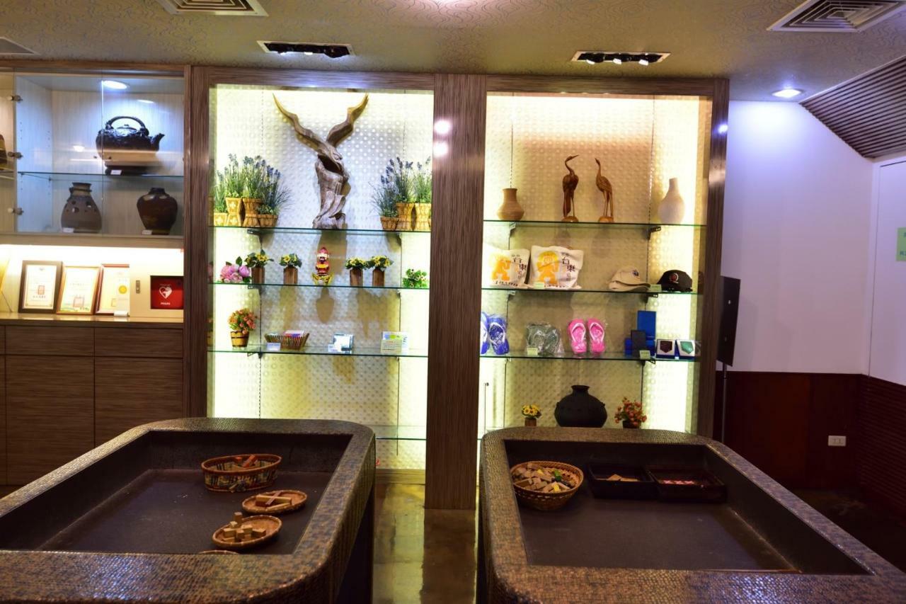 קנטינג Toong Mao Resorts & Hotel מראה חיצוני תמונה