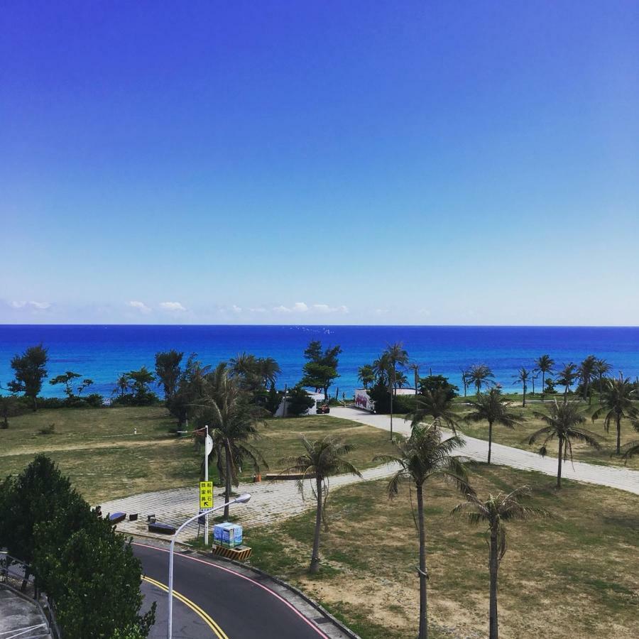 קנטינג Toong Mao Resorts & Hotel מראה חיצוני תמונה
